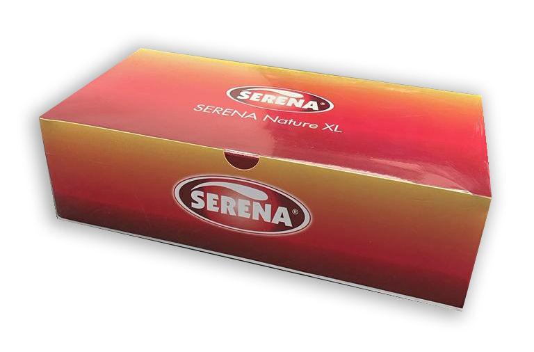Serena Nature XL